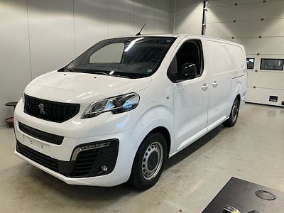 Peugeot E-EXPERT e-EXPERT L3 PREMIUM 75 kWh 136 PRO UA!