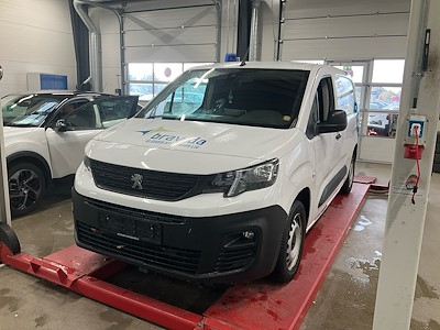 Peugeot PARTNER 1.5 BLUEHDI 100 L2 V2 UA!
