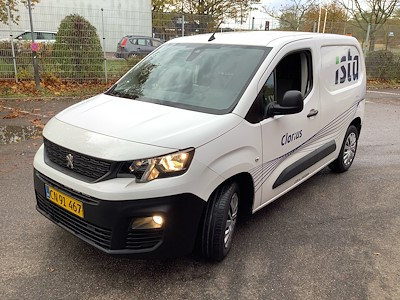 Peugeot Partner Van L1V1 Plus PRO 100hk UA!