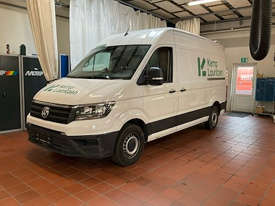 Volkswagen CRAFTER 35 2.0TDI 140HK L3H2 UA!