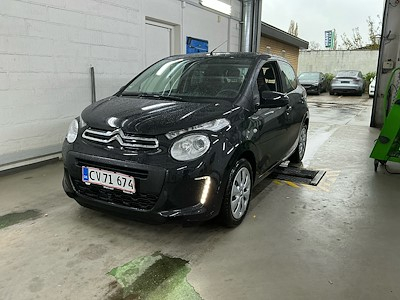 Citroen C1 1.0i Vti 72 Shine UA!
