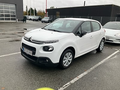 Citroen C3 Supreme 82HK UA!