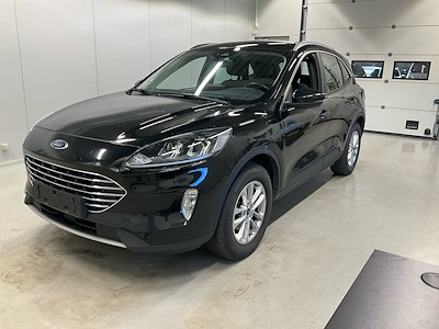 Ford Kuga 2.5 Plug-In Hybrid 225 F Titanium Cvt UA!