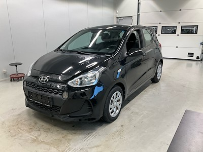 Hyundai I10 1.0 TREND UA!