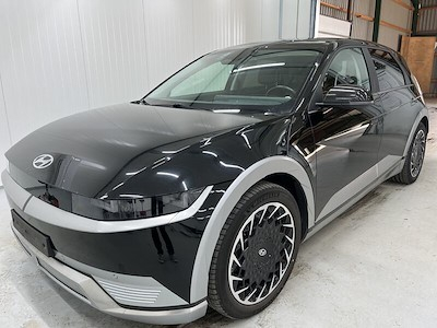 Hyundai Ioniq 5 EV 73 kWh RWD Advanced UA!