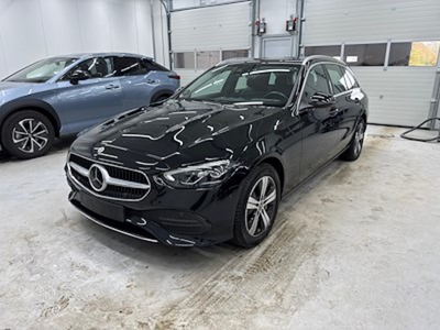 Mercedes-Benz C-Class C 300 E Business St UA!