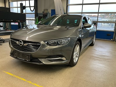 Opel Insignia 1.6 D 136 EXCITE SW stationcar UA!