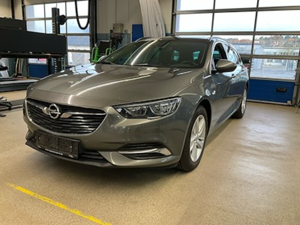 Opel Insignia 1.6 D 136 EXCITE SW stationcar UA!