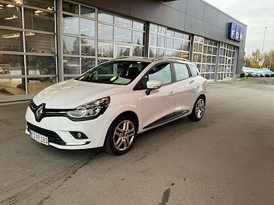 Renault CLIO 0.9 ENERGY TCE 90 ZEN FLEET ST UA!