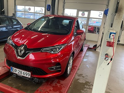 Renault ZOE Zen R110 - 52 kWh UA!