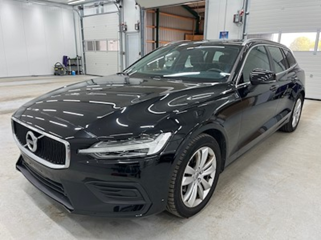 Volvo V60 2.0 D4 190 Business Vbl Auto UA!