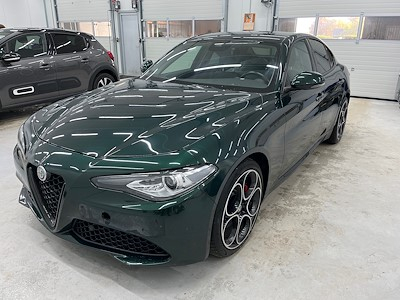 Alfa Romeo Giulia 2.0 200hk Sprint Evo. Auto UA !
