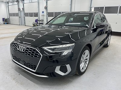 Audi A3 35 Tfsi 150 Hk S Tronic Prestige UA!