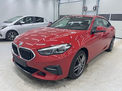 BMW Series 2 220i F Sport Line Gran Coupe Auto UA!