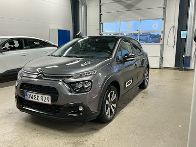 Citroen C3 1,2 PureTech Attraction UA!