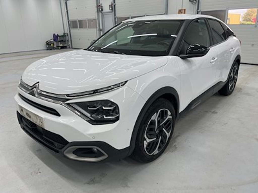 Citroen C4 Shine 1.5 Bluehdi 130 UA!