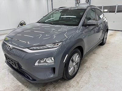 Hyundai Kona Bev 64 Kwt Essential Aut.UA!