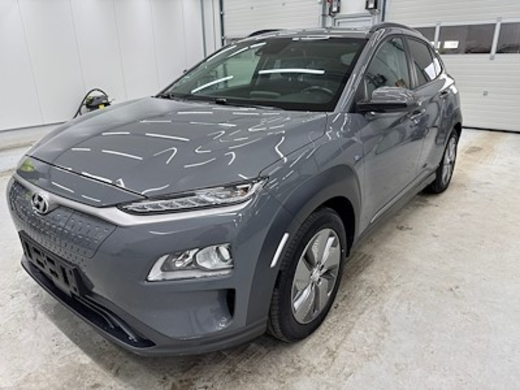 Hyundai Kona Bev 64 Kwt Essential Aut.UA!