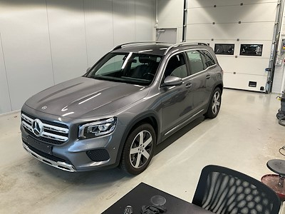 Mercedes-Benz Glb Glb 200 D Business UA!