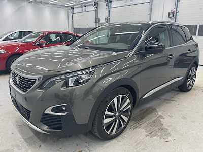 Peugeot 3008 1.5 Bluehdi 130 Gt Line B Eat8 UA!