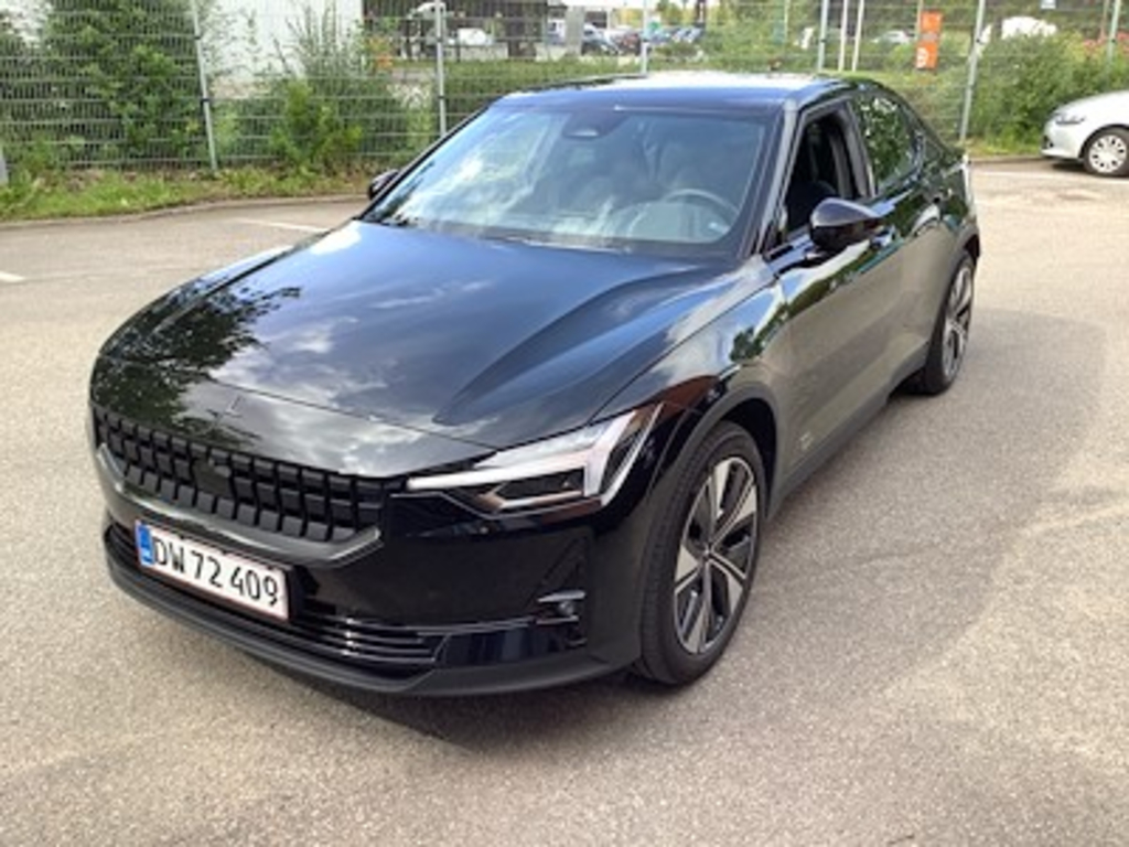 Polestar 2 LONG RANGE SINGLE MOTOR FWD F UA!