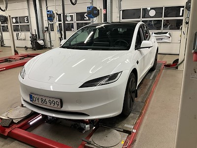 Tesla Model 3 Bev Rwd UA!