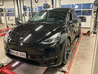 Tesla Model Y BEV F PERFORMANCE 4WD UA!