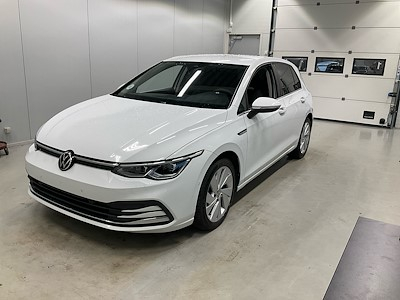 Volkswagen Golf 2,0 Tdi Scr 150hk Dsg7 Style UA!