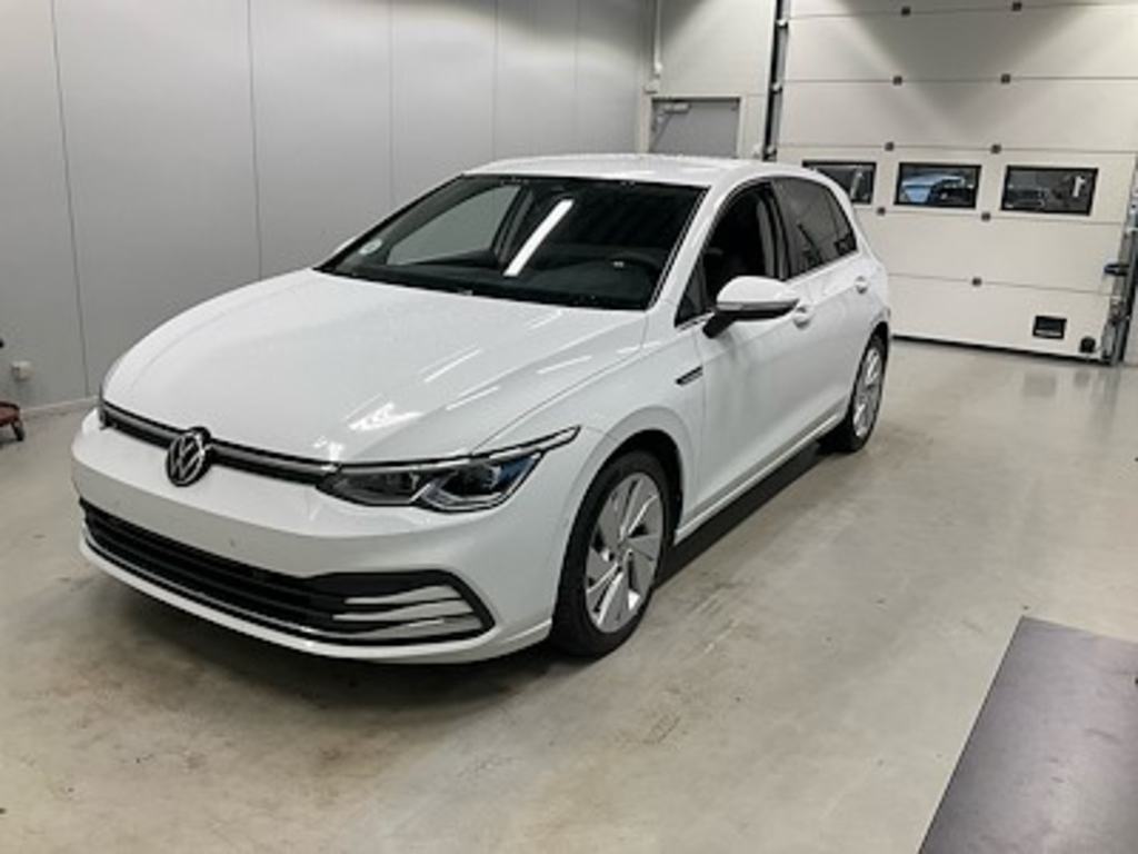 Volkswagen Golf 2,0 Tdi Scr 150hk Dsg7 Style UA!