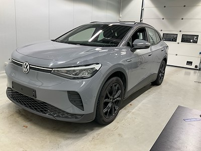 Volkswagen Id.4 174 Hk F Pro Active Business Auto UA!