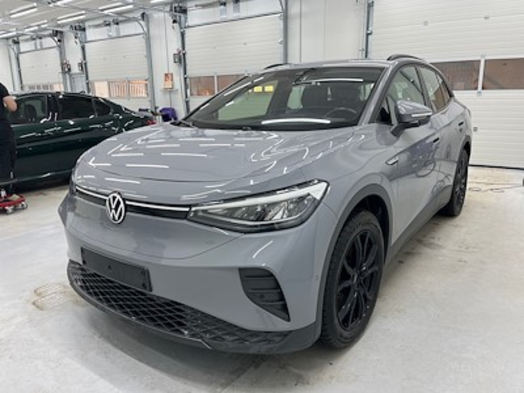 Volkswagen Id.4 265 Hk * 4motion F Pro Business Auto UA!