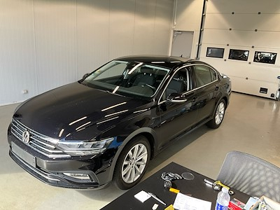 Volkswagen Passat 2.0 Tdi 150 EVO Scr Business UA!