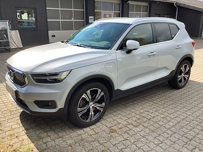 Volvo XC40 1.5 T4 INSCRIPTION RECHARGE VBL AUTO UA!