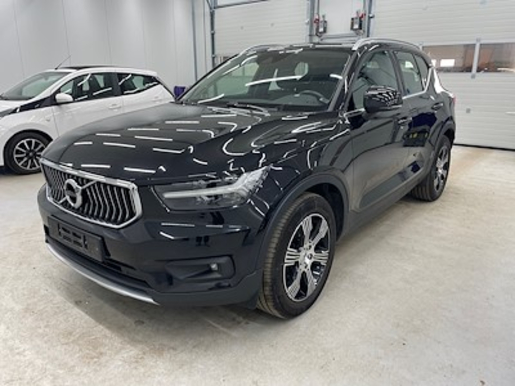 Volvo Xc40 2.0 D3 Inscription Vbl Auto UA!