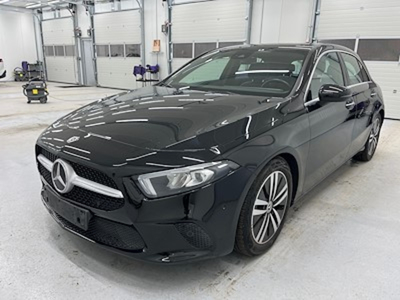 Mercedes-Benz A-Class 2.0 A 200 D Business Dct UA!