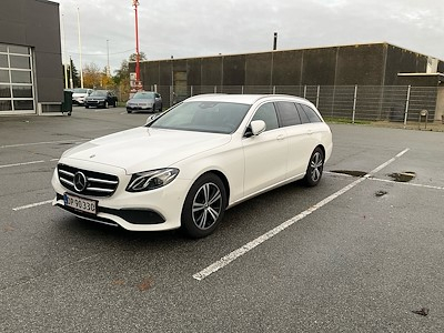 Mercedes-Benz E-Klasse E-Klasse 2.0 E 220 d T Business SW auto stationcar UA!
