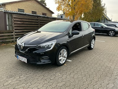 Renault Clio 1.0 Tce 90 Zen UA!