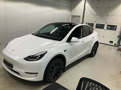 Tesla Model Y Bev F Long Range 4wd UA!