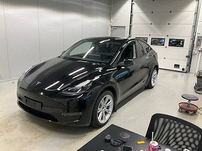 Tesla Model Y Bev Long Range 4wd UA!