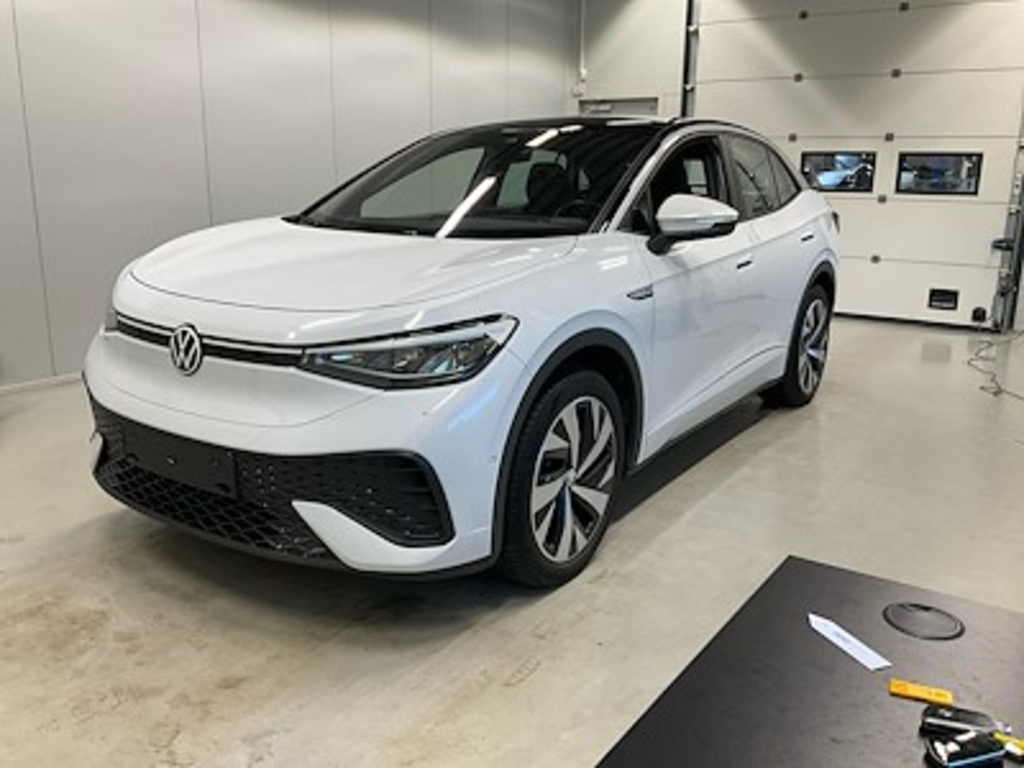 Volkswagen ID.5 174 Hk Pro UA!