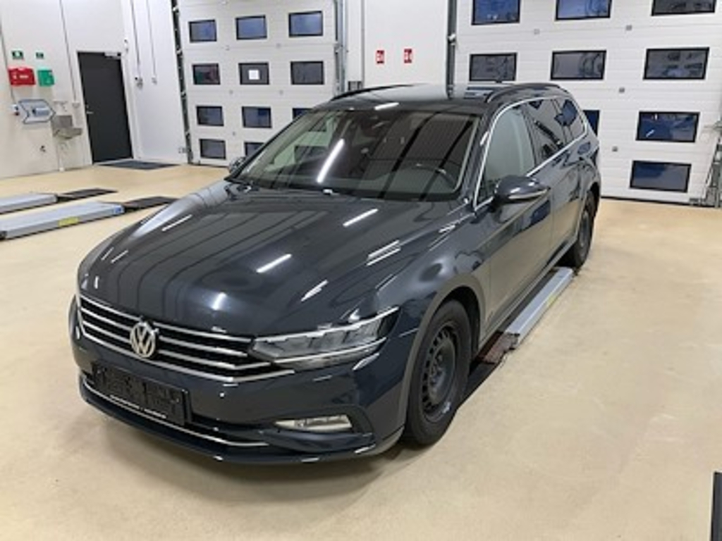 Volkswagen Passat 2.0 TDI 150 SCR BUSINESS PLUS DSG VARIAN stationcar UA!