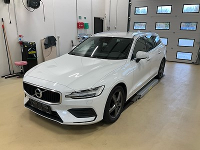 Volvo V60 2.0 D3 150 Business Vbl Auto UA!