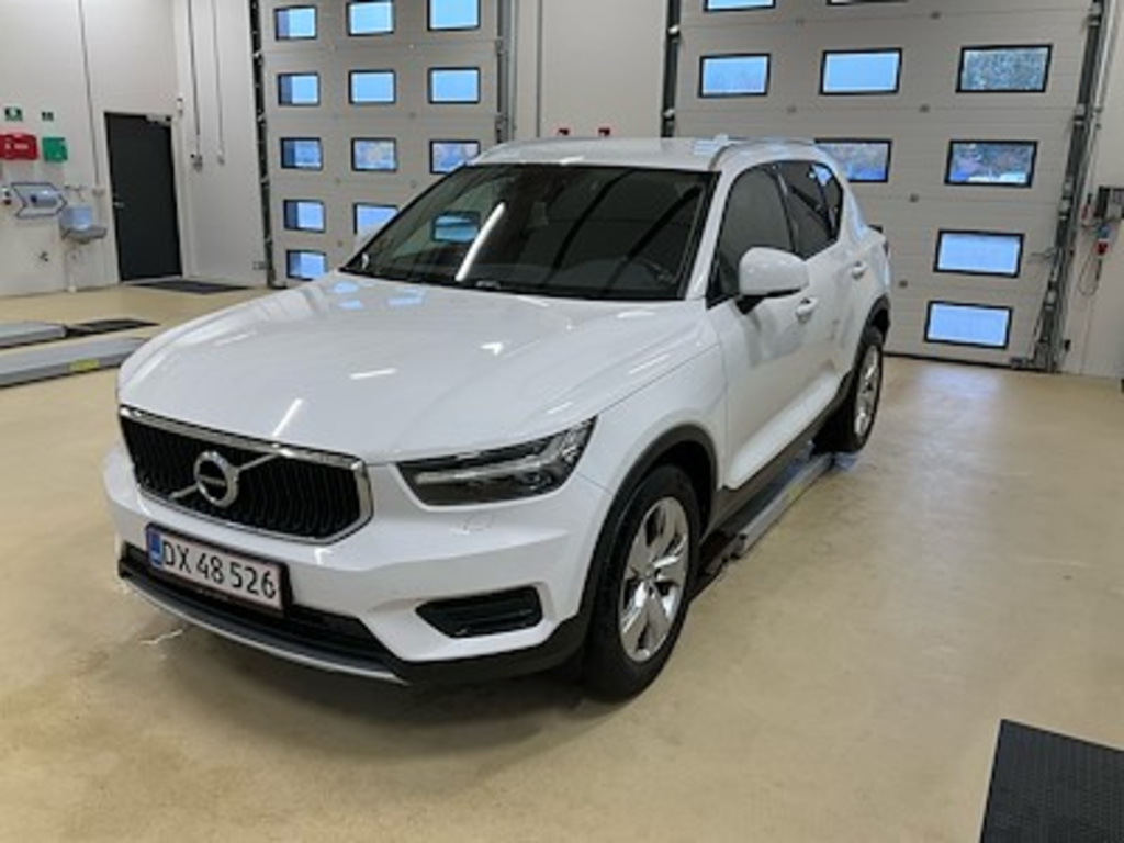 Volvo XC40 2.0 D3 MOMENTUM VBL AUTO UA!