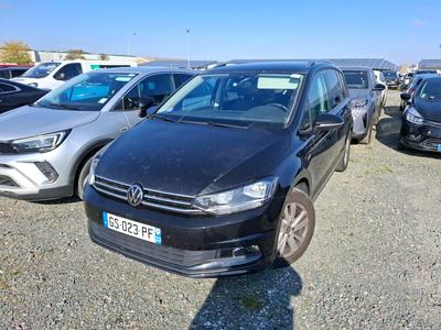 Volkswagen Touran 1.5 TSI EVO 150 DSG7 Life Business 7-S VP [5P] bva 7-150CH-8cv, 2023