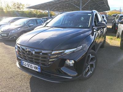 Hyundai Tucson 1.6 HYBRID 230 EXECUTIVE VP [5P] bva 6-230CH-10cv, 2022