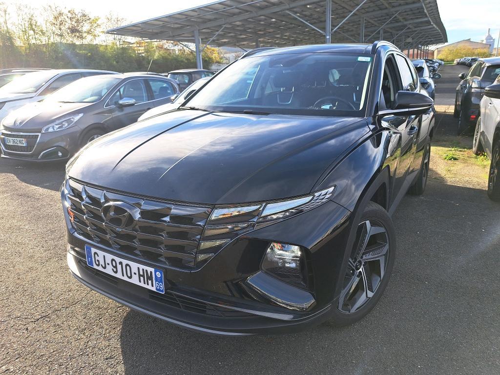 Hyundai Tucson 1.6 HYBRID 230 EXECUTIVE VP [5P] bva 6-230CH-10cv, 2022
