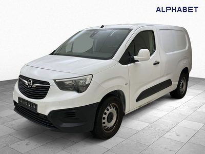 Opel Combo Cargo XL 1.5 D EHZ Edition, 2022