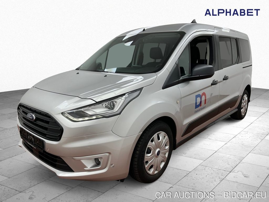 Ford Transit Connect 230 L2 S&amp;S Trend, 2020