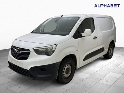 Opel Combo Cargo XL 1.5 D EHZ Edition, 2022
