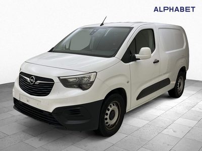 Opel Combo Cargo XL 1.5 D EHZ Edition, 2022